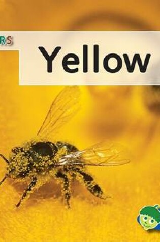 Cover of Yellow