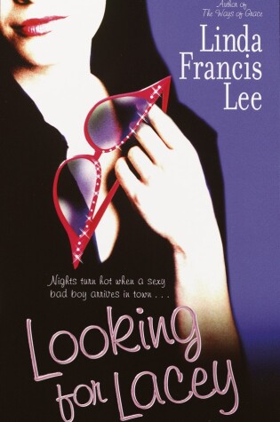 Cover of Looking for Lacey
