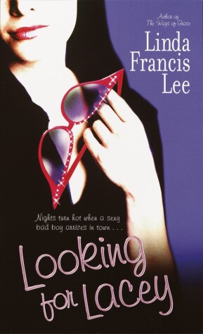 Book cover for Looking for Lacey