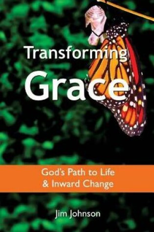 Cover of Transforming Grace