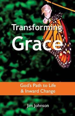 Book cover for Transforming Grace