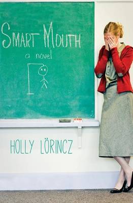 Book cover for Smart Mouth