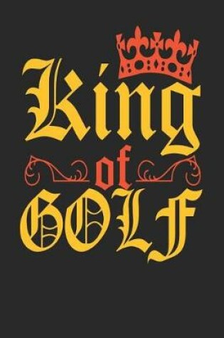 Cover of King Of Golf