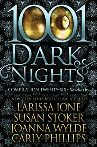 Cover of 1001 Dark Nights