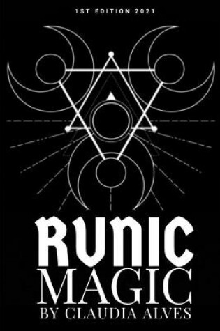 Cover of Runic Magic