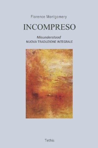 Cover of Incompreso