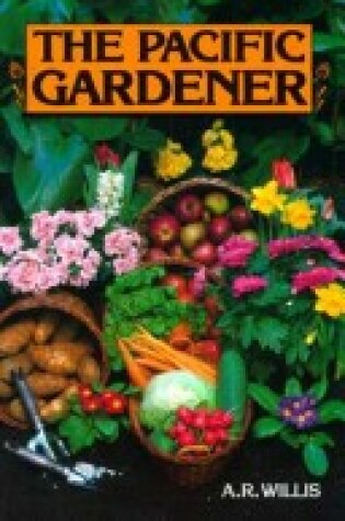 Cover of Pacific Gardener