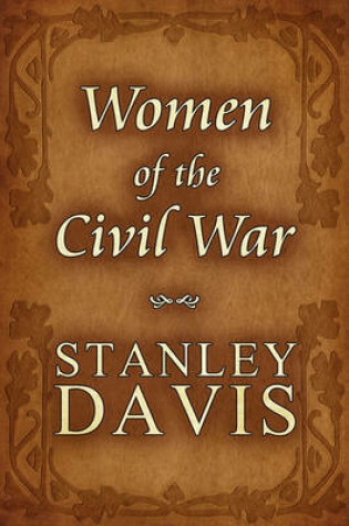 Cover of Women of the Civil War