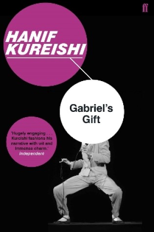 Cover of Gabriel's Gift