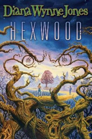 Cover of Hexwood