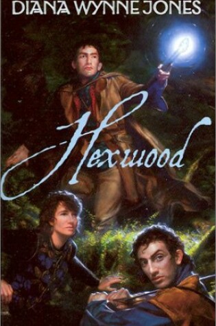 Hexwood