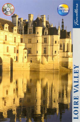 Cover of Loire Valley