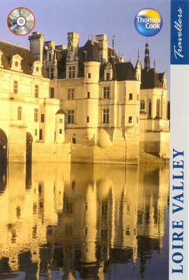 Book cover for Loire Valley