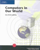 Book cover for Computers in Our World