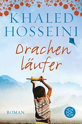Cover of Drachenlaufer