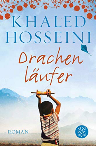 Book cover for Drachenlaufer