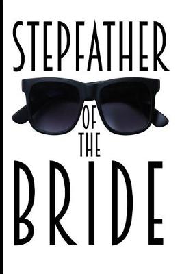 Book cover for Stepfather of the Bride