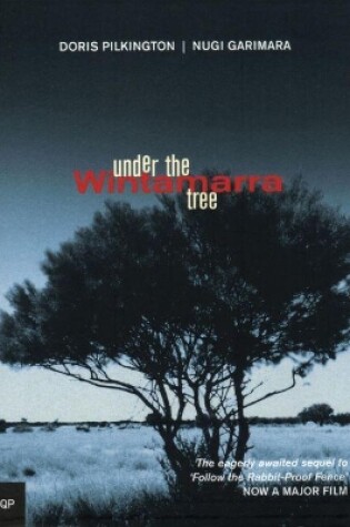 Cover of Under the Wintamarra Tree