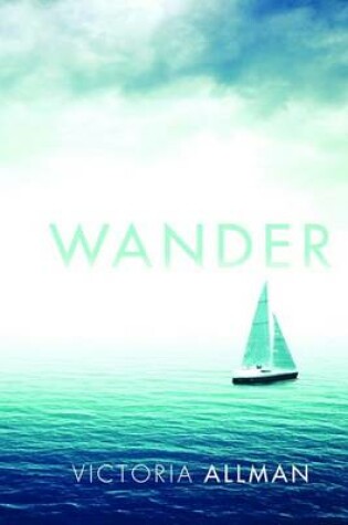 Cover of Wander