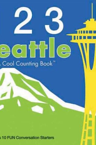 Cover of 123 Seattle