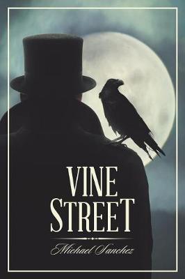 Book cover for Vine Street