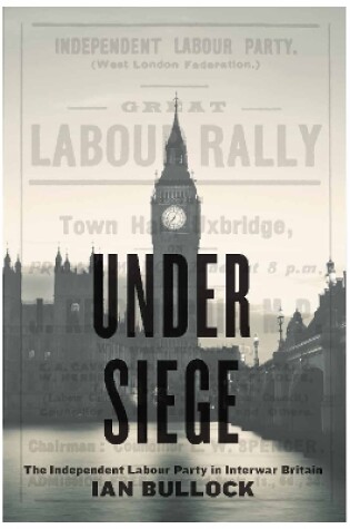 Cover of Under Siege