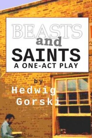 Cover of Beasts and Saints