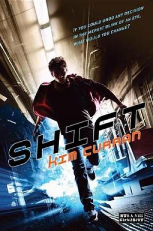 Cover of Shift