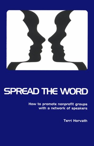 Book cover for Spread the Word