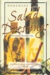 Book cover for Homemade Salad Dressings