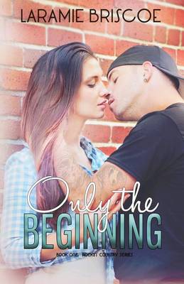 Book cover for Only the Beginning