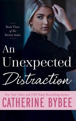 Book cover for An Unexpected Distraction