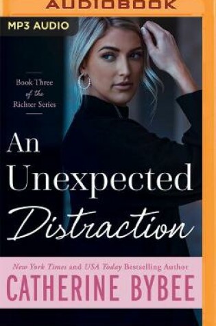 Cover of An Unexpected Distraction