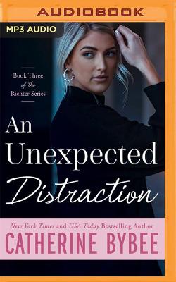 Book cover for An Unexpected Distraction