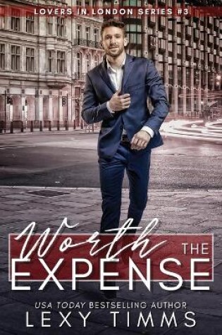 Cover of Worth the Expense