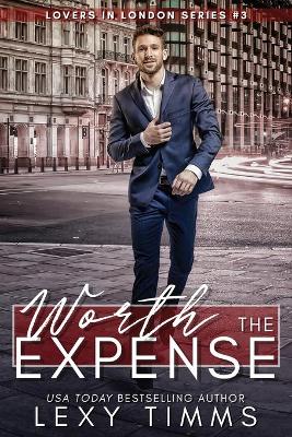 Book cover for Worth the Expense