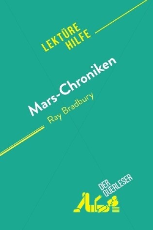 Cover of Mars-Chroniken