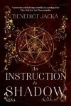 Book cover for An Instruction in Shadow