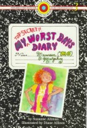 Cover of My Worst Days Diary