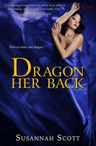 Cover of Dragon Her Back