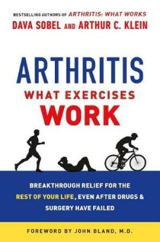 Cover of Arthritis: What Exercises Work
