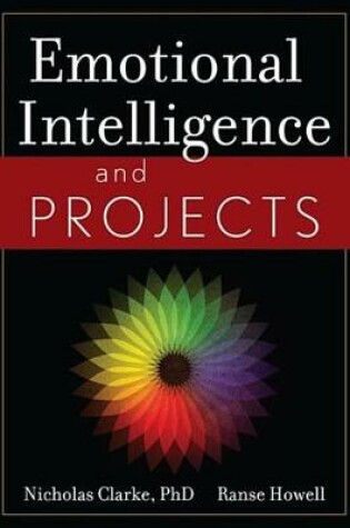 Cover of Emotional Intelligence and Projects