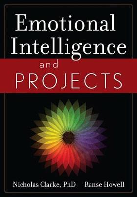 Book cover for Emotional Intelligence and Projects