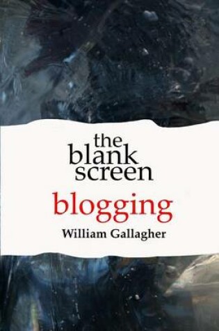 Cover of The Blank Screen