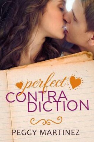 Cover of Perfect Contradiction