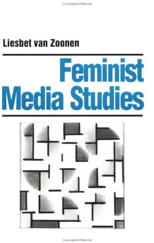 Book cover for Feminist Media Studies