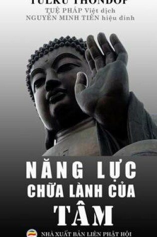 Cover of Nang Luc Chua Lanh Cua Tam