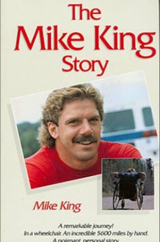 Cover of Mike King Story