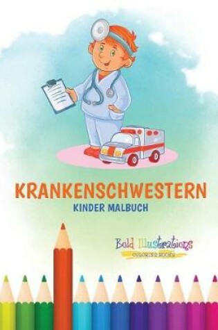 Cover of Krankenschwestern