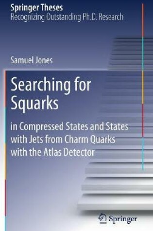 Cover of Searching for Squarks